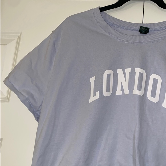 Wild Fable London Sweatshirt | Sz XXL - Picture 3 of 8
